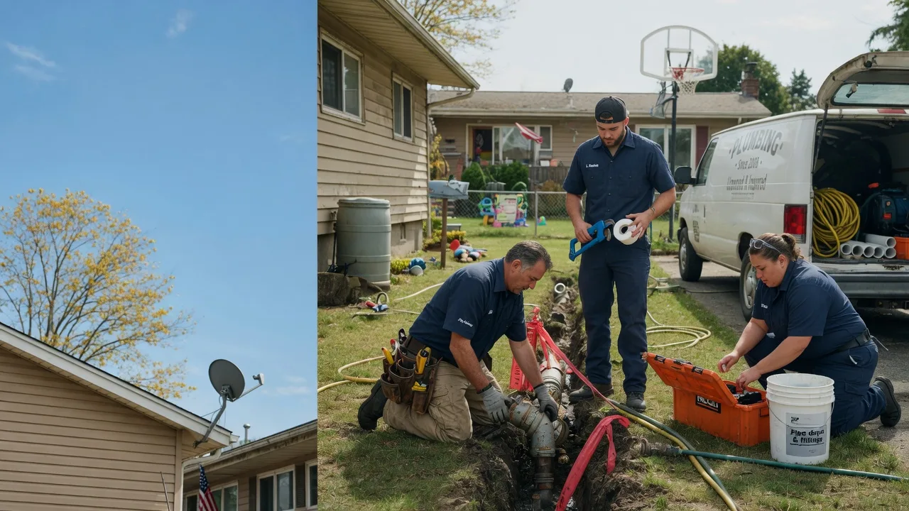 Garbage Disposal Replacement in Dansville, MI near me